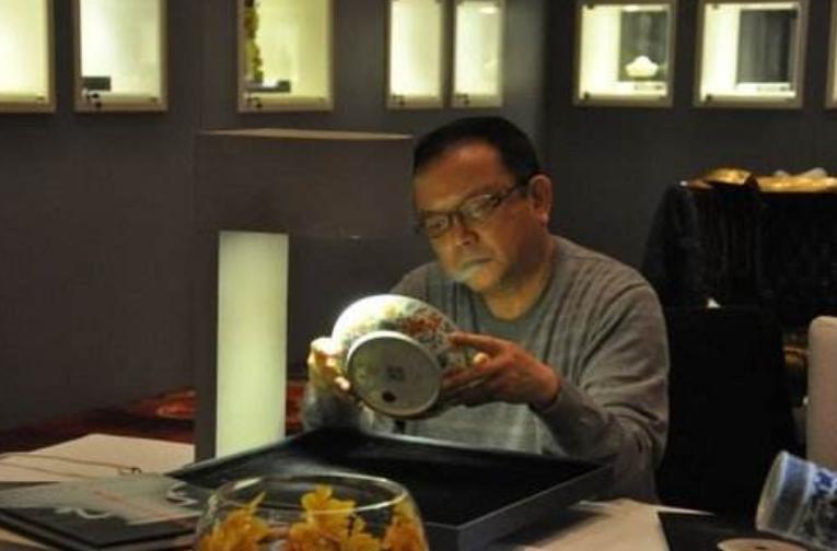 韓美林字畫，一筆間的溫情與陪伴及其價格概述