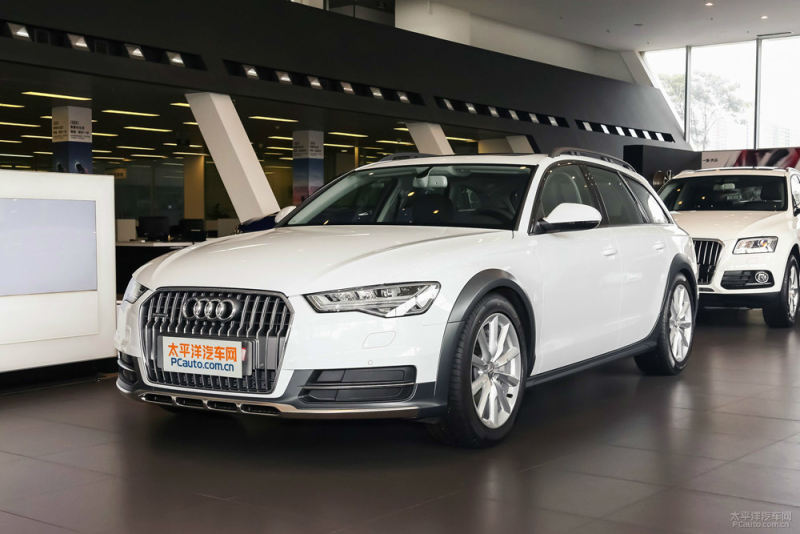 揭秘新款奧迪A6上市時間，最新解析與預測