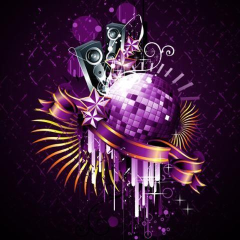 最新迪斯科潮流，時代旋律與躍動節奏的狂歡