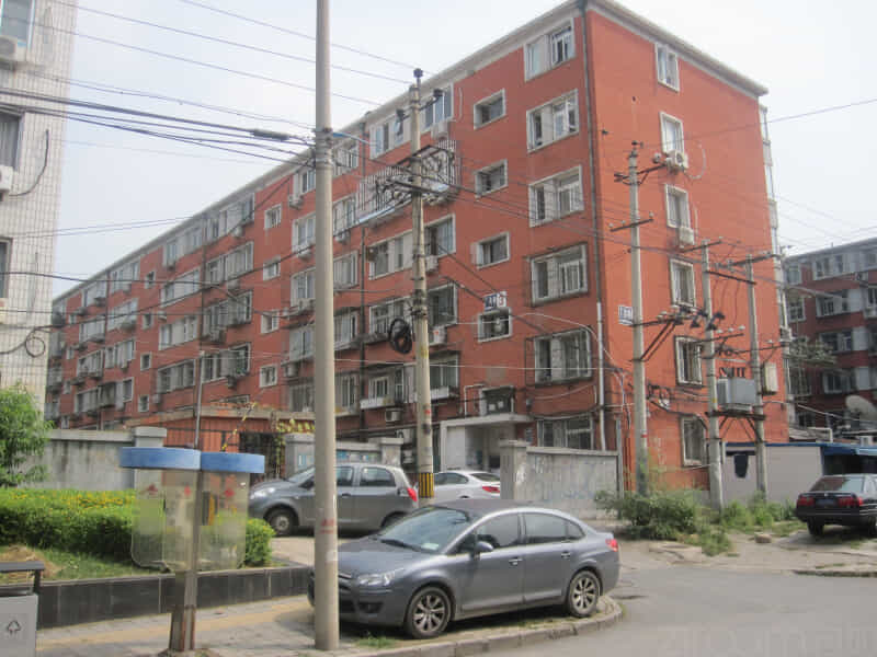 北京海淀區租房價格,時代印記與生活縮影的交織