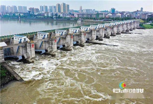 常德洪水最新動態(tài),科技守護家園,智能預警引領(lǐng)抗災未來