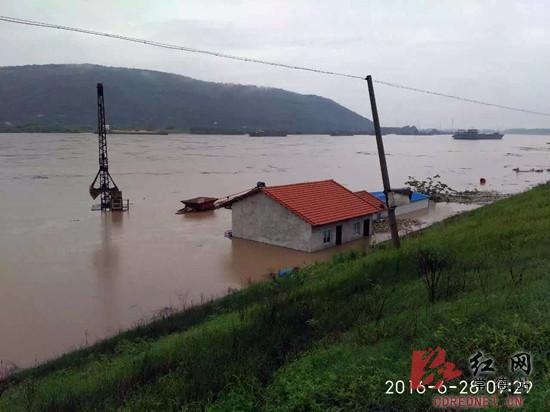 常德洪水最新動態(tài),科技守護家園,智能預警引領(lǐng)抗災未來