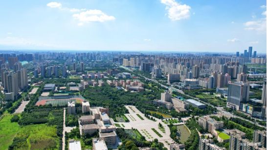 東海城南新區(qū)規(guī)劃更新與巷弄深處小店的探秘之旅