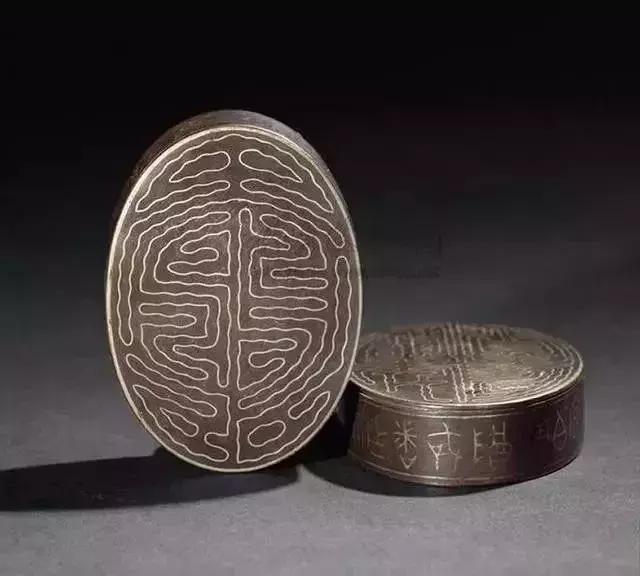 銅墨盒的收藏價值及最新趨勢分析