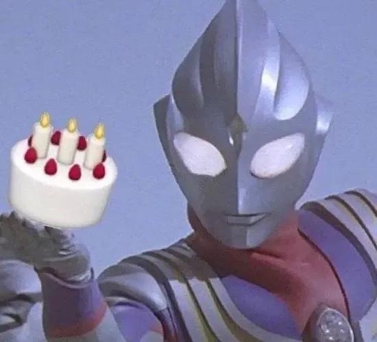 動漫奧特曼頭像,時代印記與文化傳承的魅力