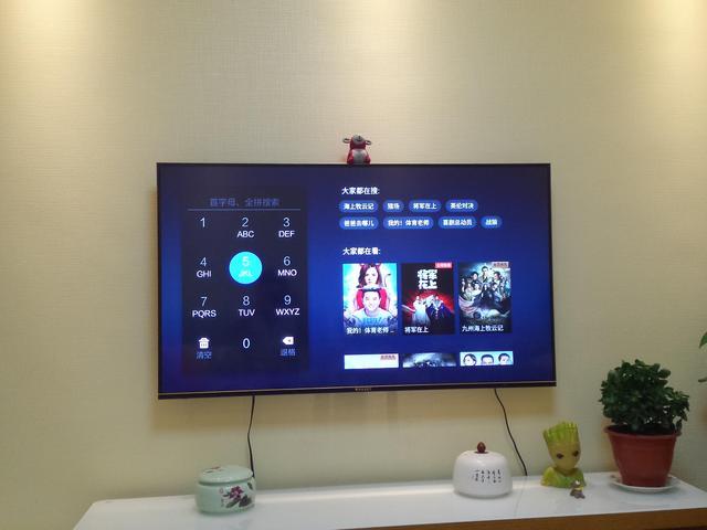 手機投屏到電視,共享暖心時光,探索手機世界新體驗