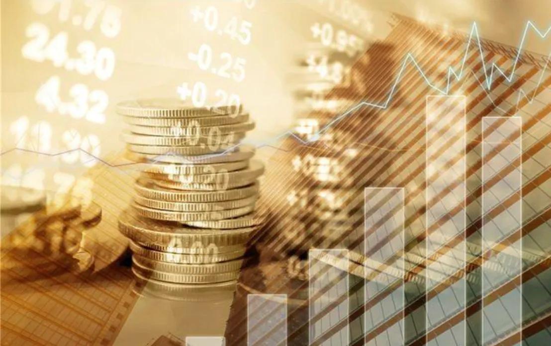 銀行股動態,銀行股動態，行業趨勢與前景展望