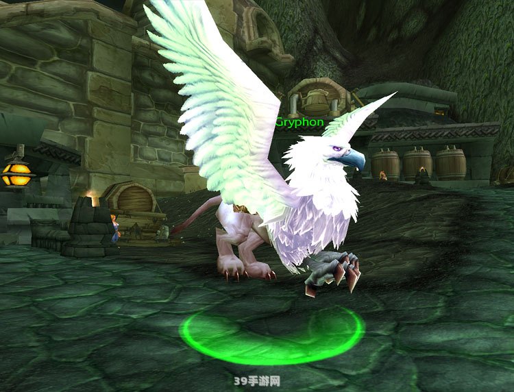 魔獸世界最新飛行寵物,魔獸世界最新飛行寵物,科技與魔幻的完美結合