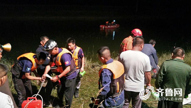 山東溺水事件最新進展,痛心之中的希望之光??