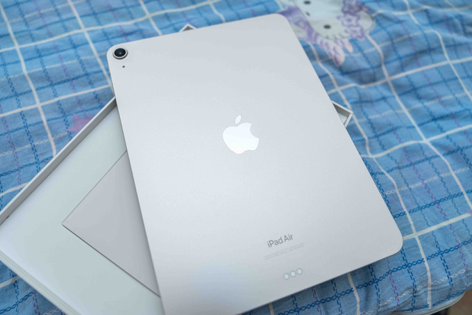 蘋果最新款iPad重磅來襲,重新定義平板電腦的魅力與體驗!