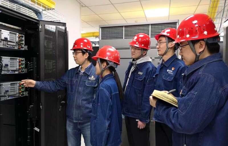 華能領導團隊最新動態,多維度視角下的觀察與論述