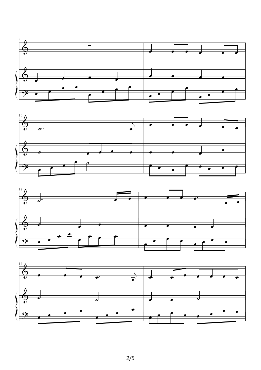 最新鋼琴譜，解鎖音樂力量，成就個人傳奇之路