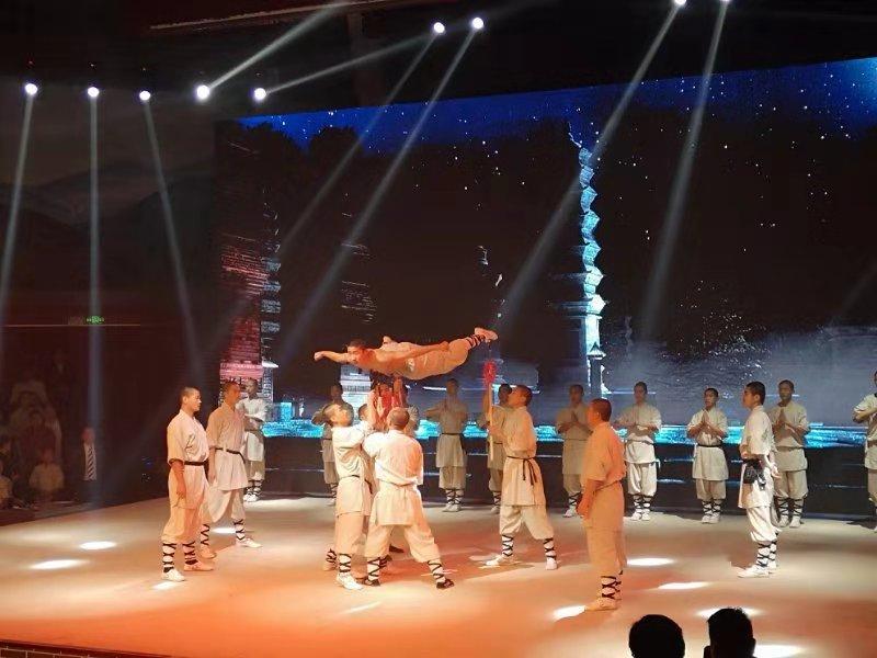 功夫聯(lián)盟星光熠熠陣容揭秘,演員表一覽無余,探尋小巷深處的秘密寶藏