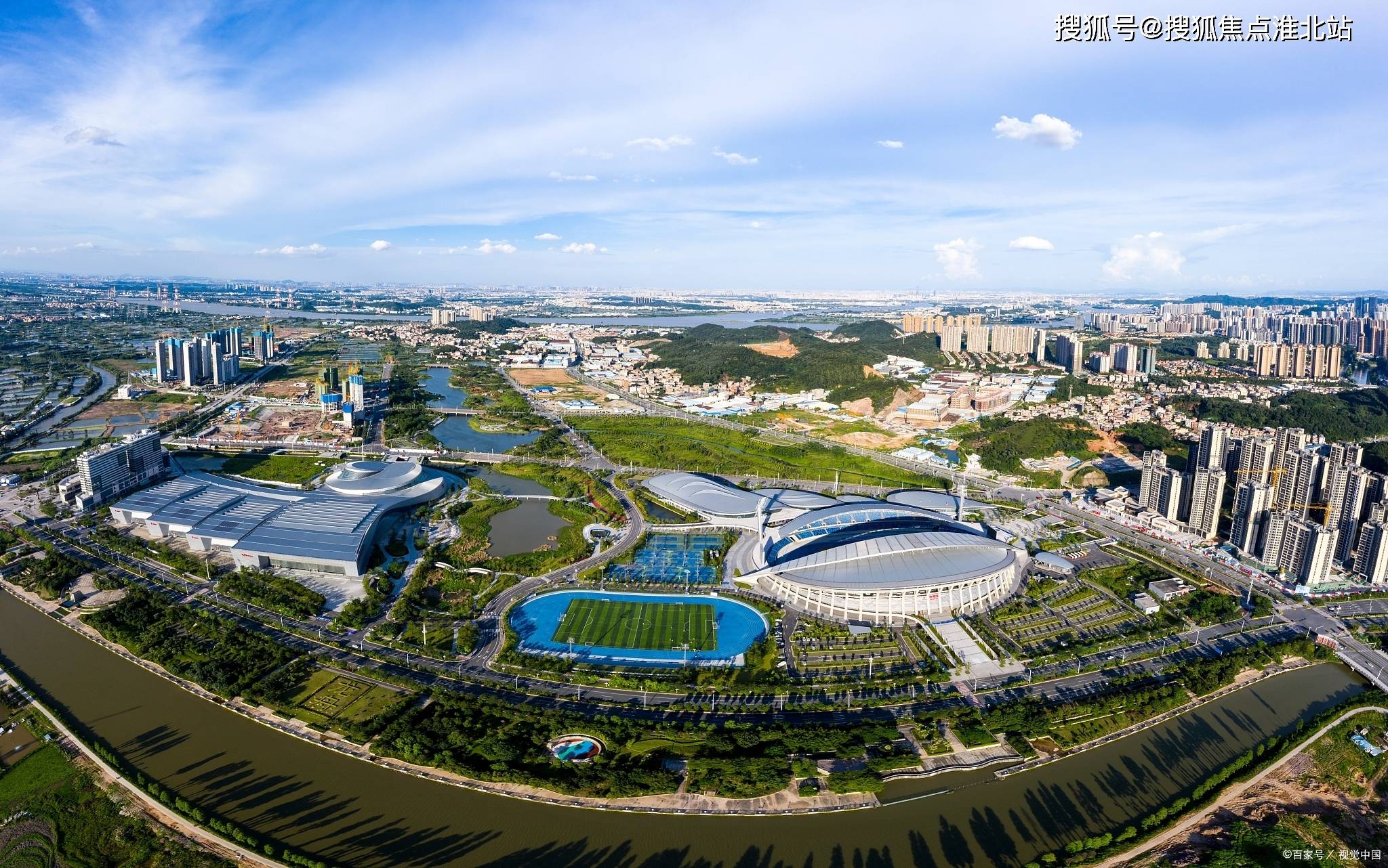 亞運城高科技產品引領未來,科技重塑生活新篇章