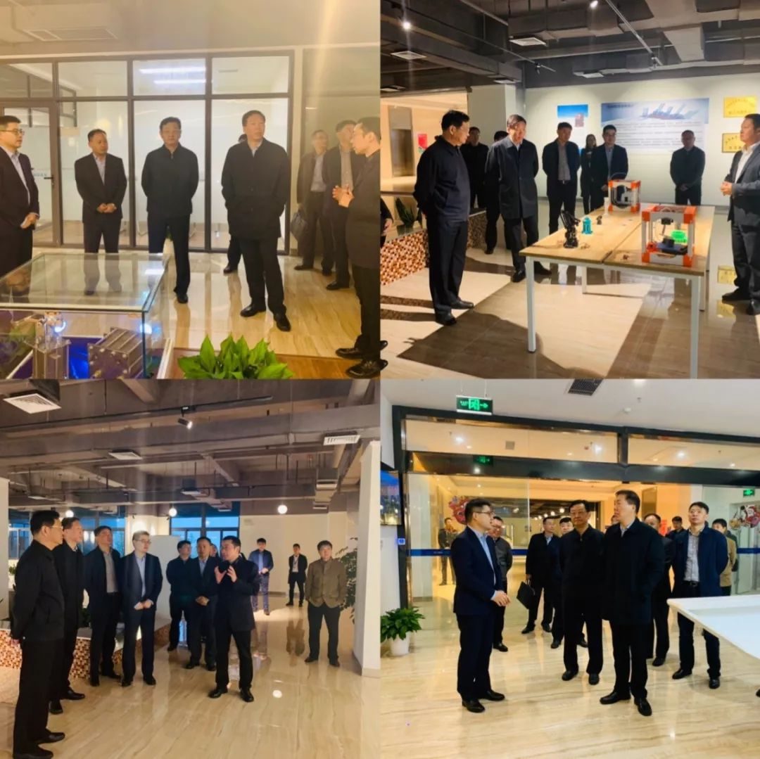 華東科技最新動態，科技之光引領未來發展?