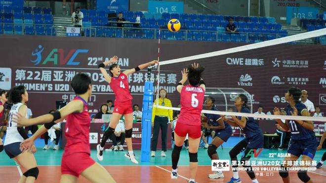 今晚排球比賽時間表揭曉,踏上心靈平靜之旅