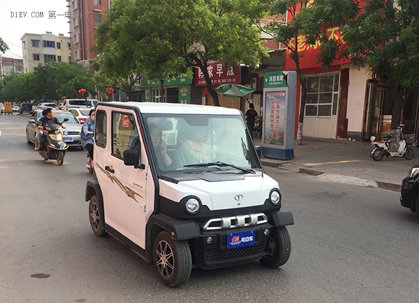 低速電動(dòng)車行業(yè)動(dòng)態(tài),低速電動(dòng)車行業(yè)動(dòng)態(tài)，巷弄深處的隱藏瑰寶
