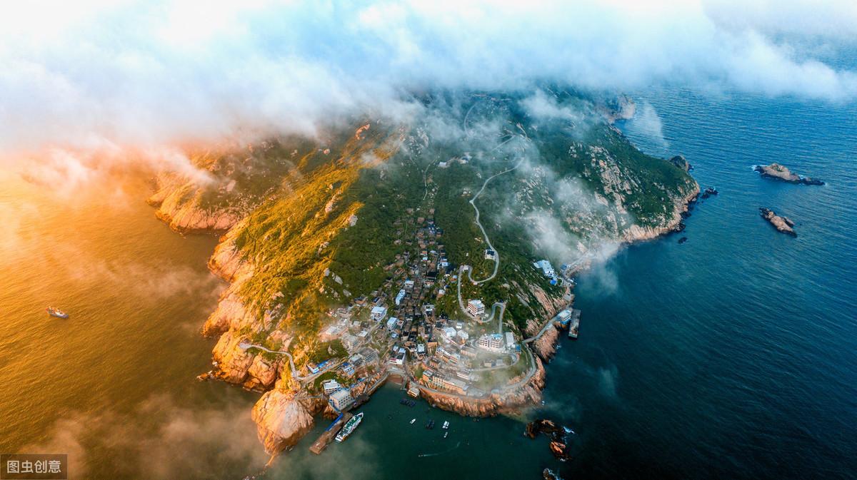東極島電影,小巷深處的寶藏電影探索