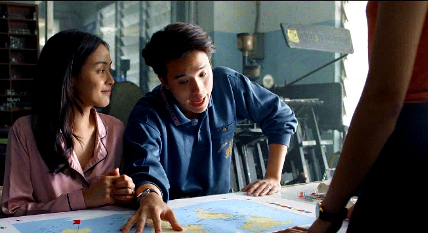 天才槍手演員表全覽，查看電影演員列表的詳細步驟指南