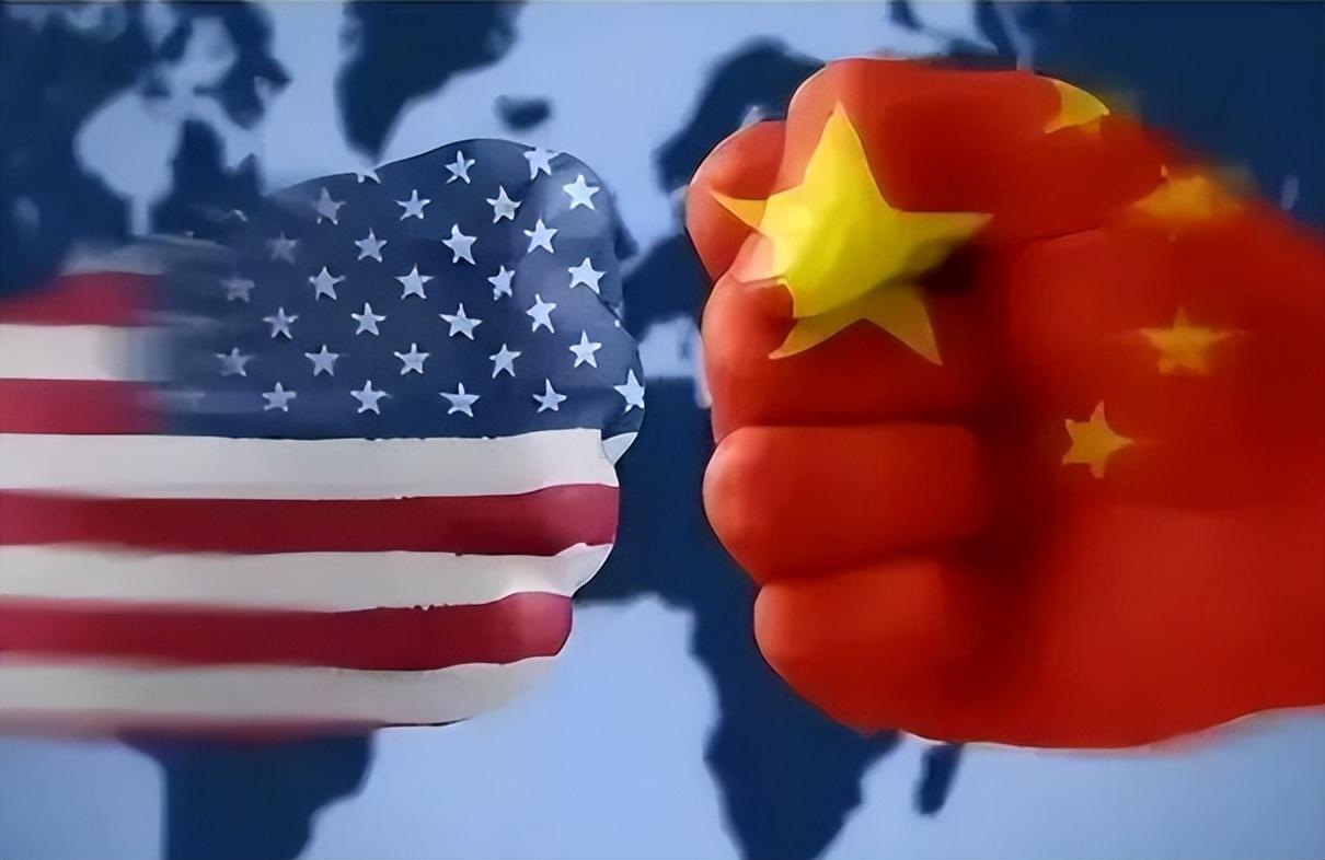 美國涉華負面新聞背后的真相揭秘