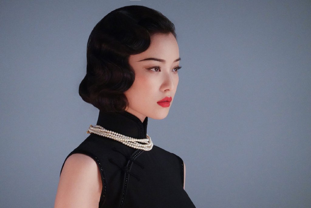 璀璨星光下的瞬間時光，最美女明星照片集錦