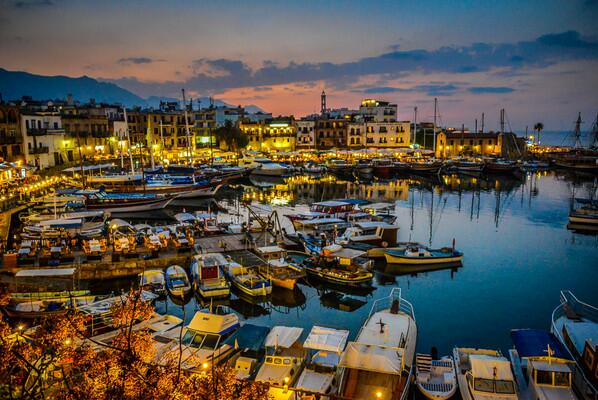 塞浦路斯最新移民，自然美景的探索之旅