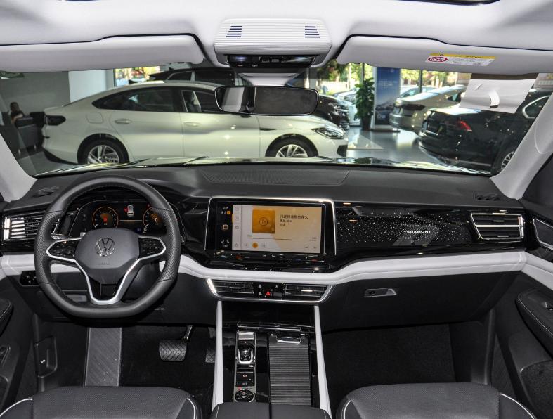 大眾途昂價格，自信成就未來之路，一路學習成長的選擇