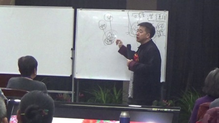 王竑锜最新演講,科技重塑生活,引領未來潮流趨勢