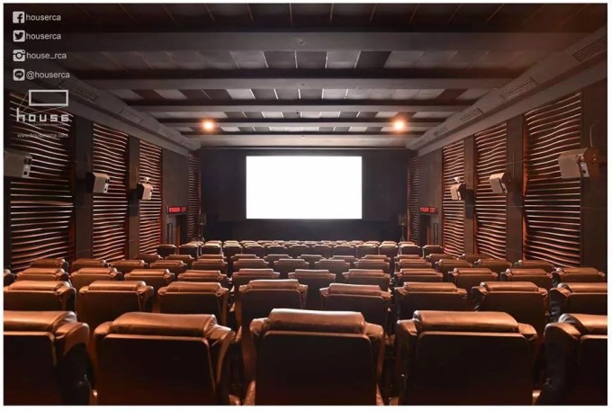 藝術電影院,電影藝術體驗詳盡指南