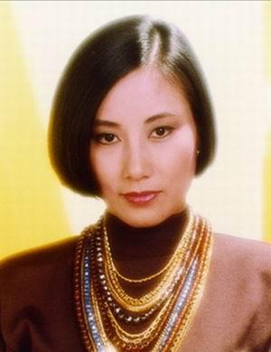 香港經典女明星，璀璨星輝的歷程與影響回顧