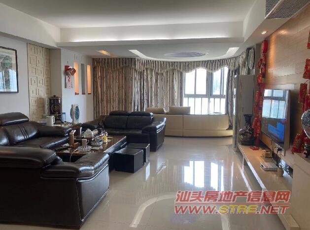 潮陽區二手房市場最新動態概覽