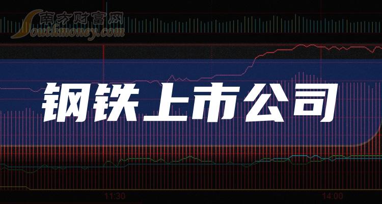鋼管上市公司行業(yè)概覽與未來發(fā)展趨勢分析