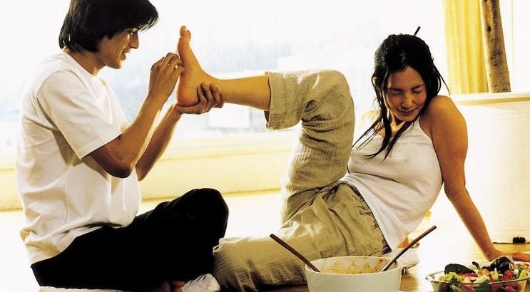 韓國電影美人,審美、商業與文化的完美交融