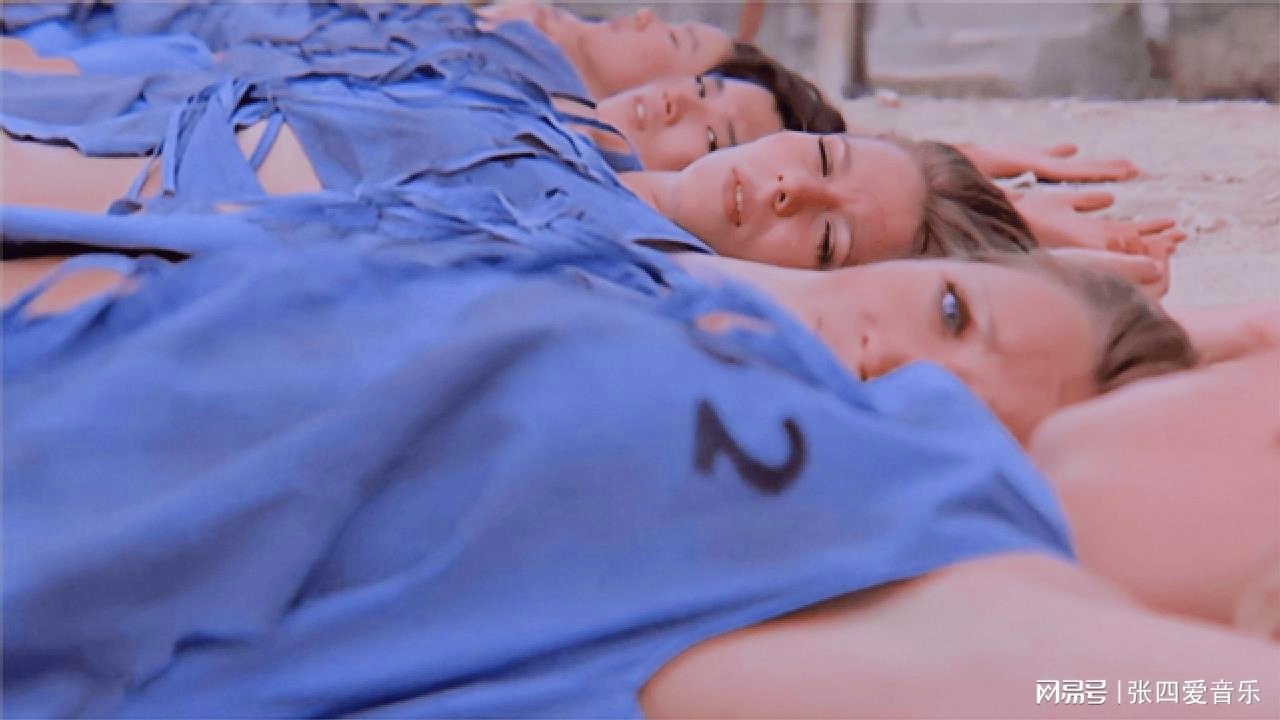 小紅書推薦，震撼心靈的女子集中營電影??