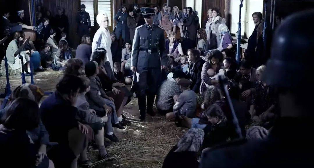 小紅書推薦,震撼心靈的女子集中營電影??