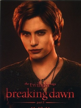 暮光之城璀璨明星陣容大揭秘，演員表一覽