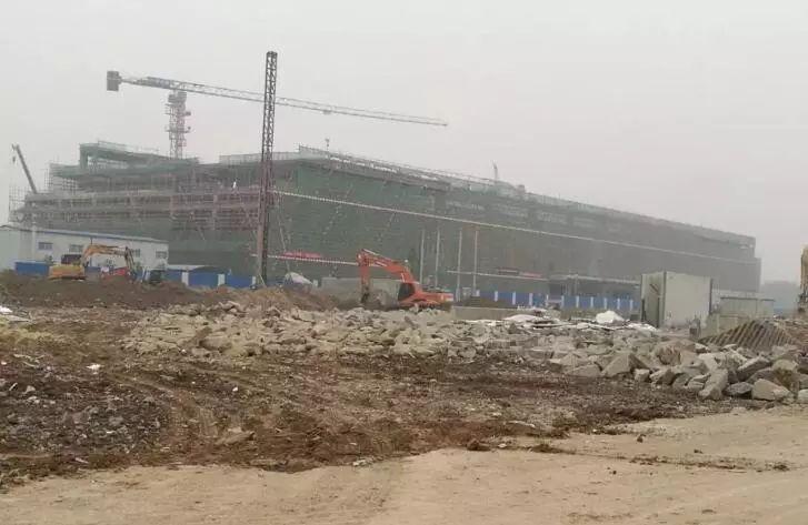 西華高鐵最新動態，科技引領重塑高鐵出行體驗