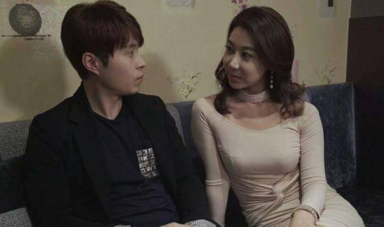 韓國電影小姨子3,高科技魅力與先鋒典范的生活變革