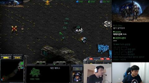 星際爭(zhēng)霸Bisu比賽視頻，觀看與學(xué)習(xí)指南