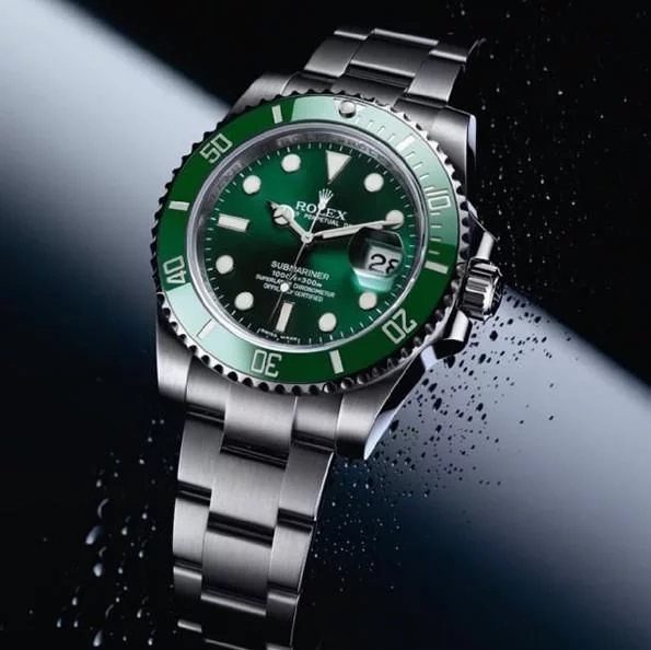 Rolex手表價(jià)格,時(shí)間的印記與價(jià)值的體現(xiàn)