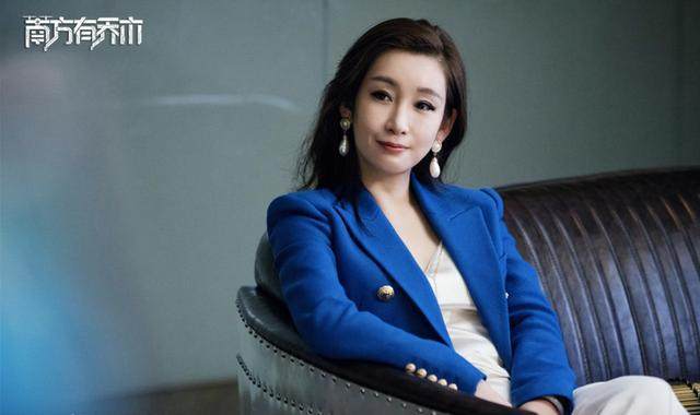 南方有喬木演員,學習成長之路,自信與成就的力量閃耀展現