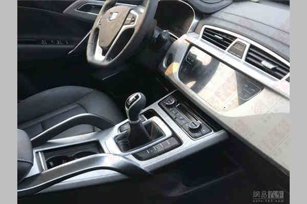 2017博越新款上市引領車市新篇章