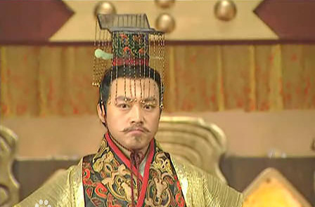 呂不韋傳奇演員陣容曝光