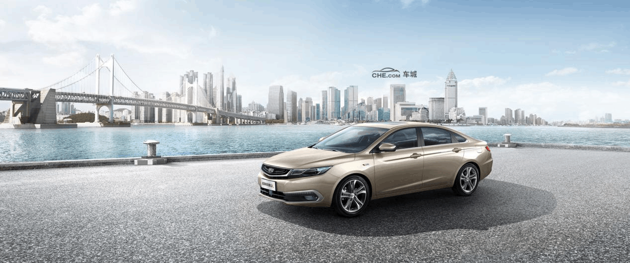 深度解析吉利GL,最新試駕視頻帶你領略其優劣