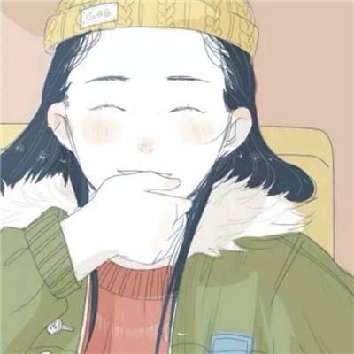 獨具個性的動漫非主流頭像選擇