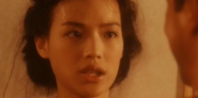 舒淇主演的電影，經典之作，不容錯過！