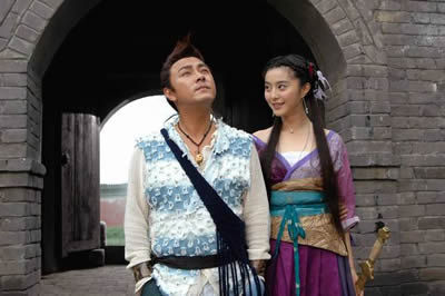 小魚兒與花無缺演員,展現變化、學習與自信的力量