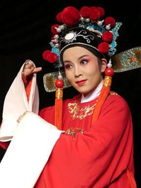 黃梅戲璀璨之星，演員馬蘭的傳統(tǒng)藝術(shù)之旅