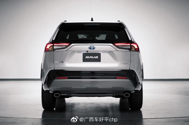 豐田RAV4全新上市在即，準備好迎接新一代RAV4的挑戰了嗎？