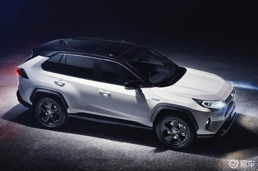 豐田RAV4全新上市在即,準備好迎接新一代RAV4的挑戰了嗎?